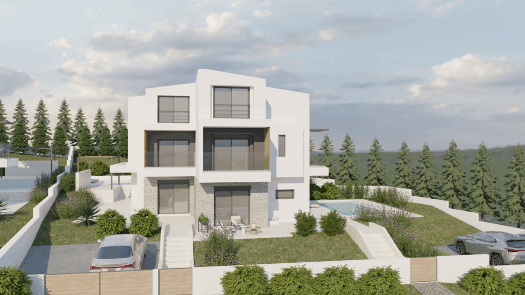 Strepsis Constructions