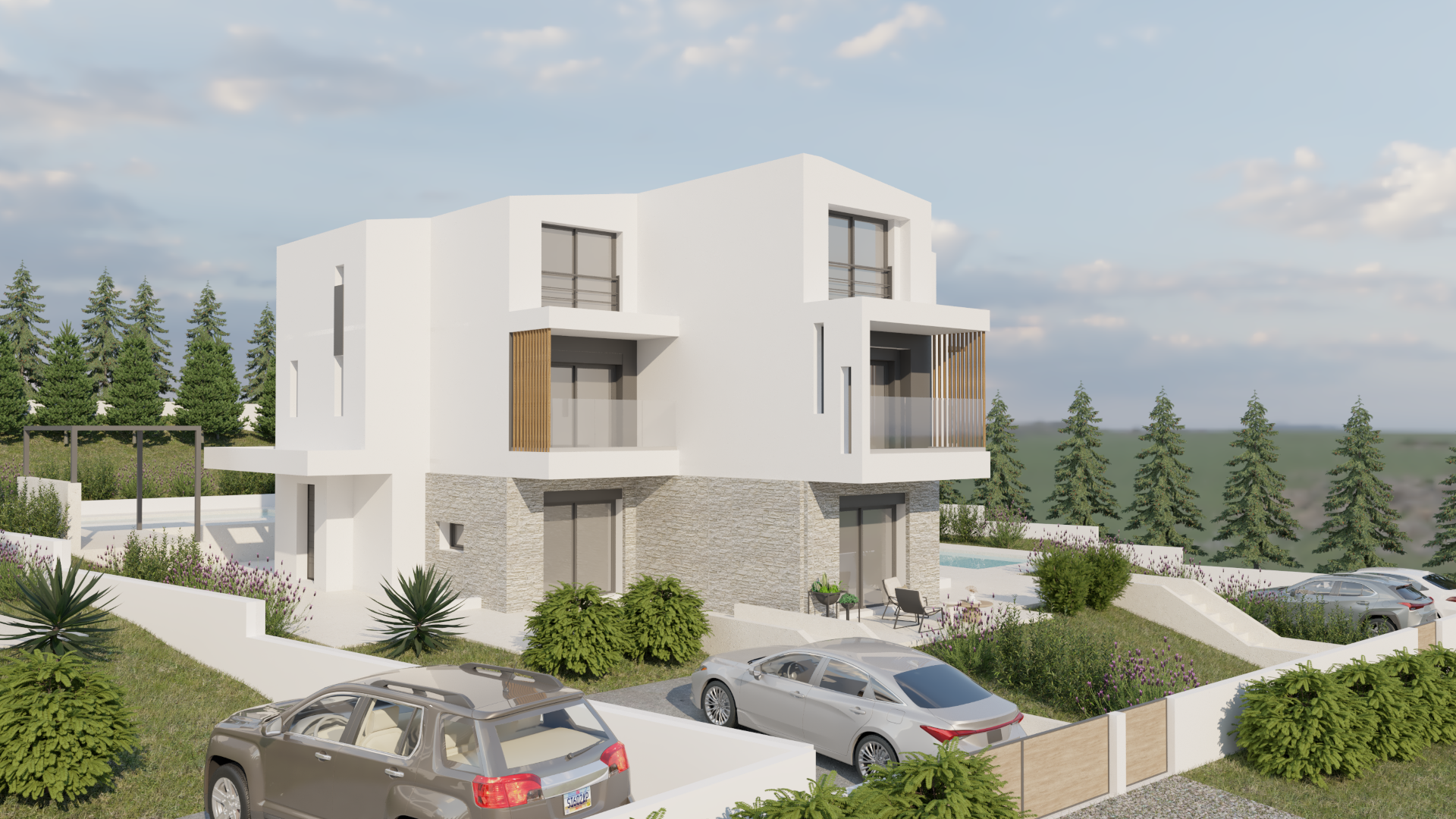 Γλάρος και Κάβος