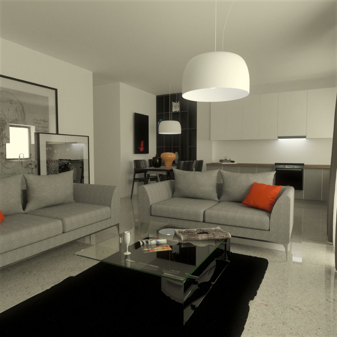 σαλόνι (Large)