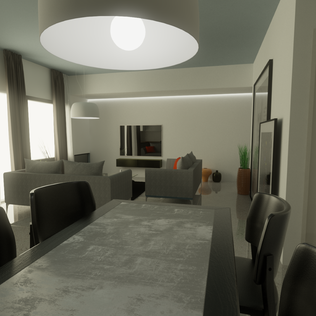 τραπεζαρία (Large)